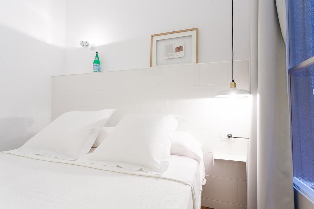 Hostal Argo Barcelona Zimmer foto